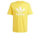 adidas men Adicolor Trefoil Tee