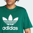 adidas men Adicolor Trefoil Tee