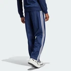 Talla M, adidas men Adicolor Baggy Fit Firebird Track Pants
