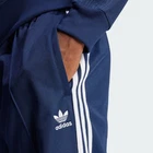Talla M, adidas men Adicolor Baggy Fit Firebird Track Pants