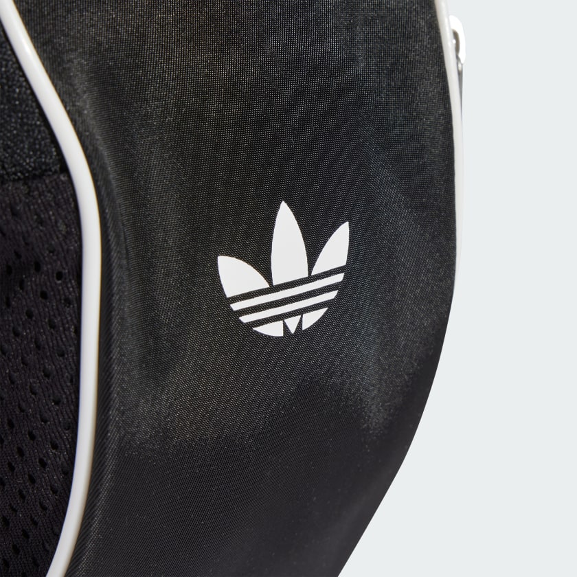 adidas men Adicolor Small Sling Bag
