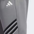 adidas men Adidas Basketball Crazy Warm Fleece Pants