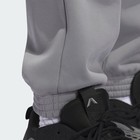 adidas men Adidas Basketball Crazy Warm Fleece Pants