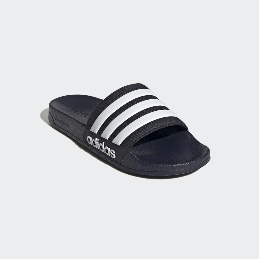 adidas men Adilette Shower Slides
