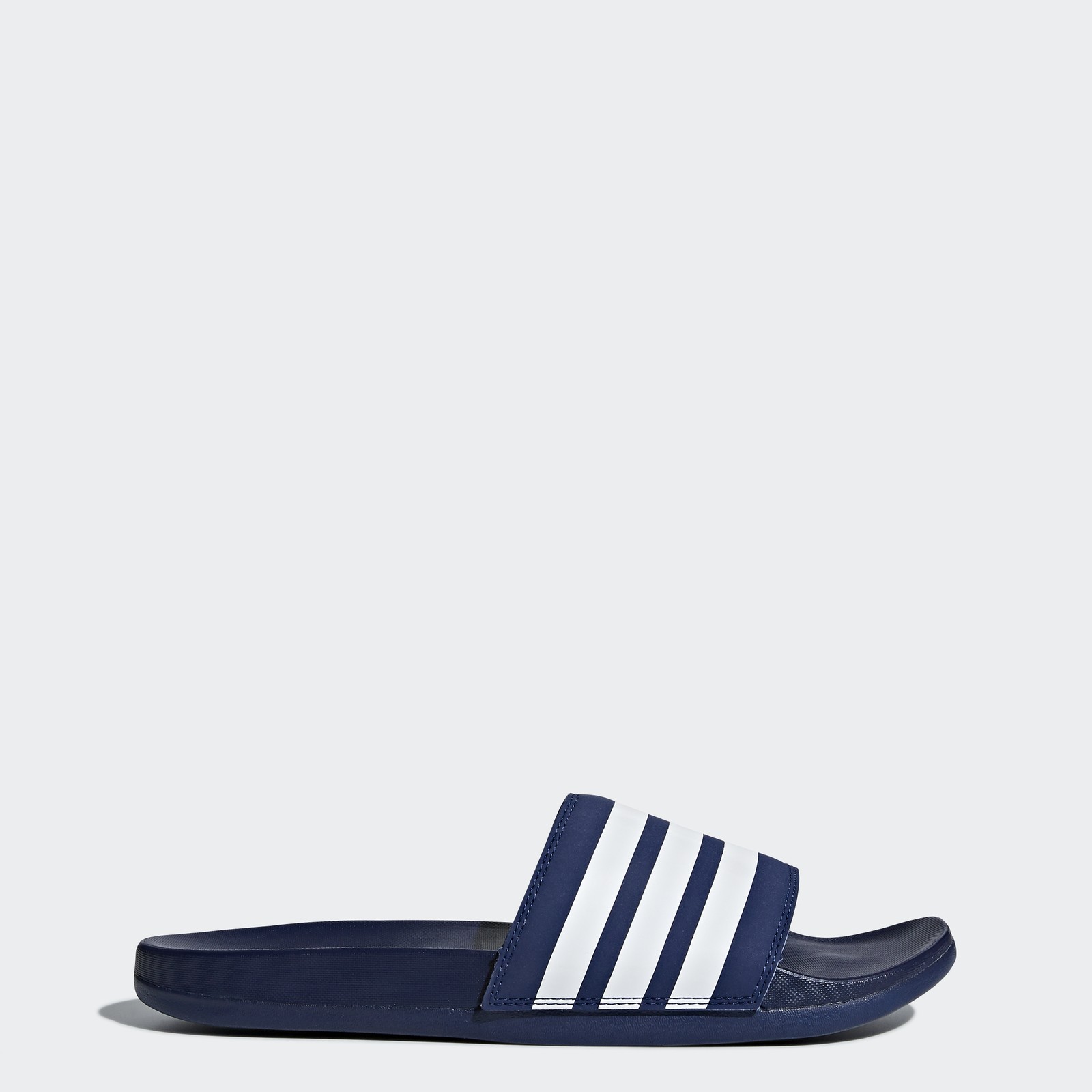 adidas men Adilette Comfort Slides