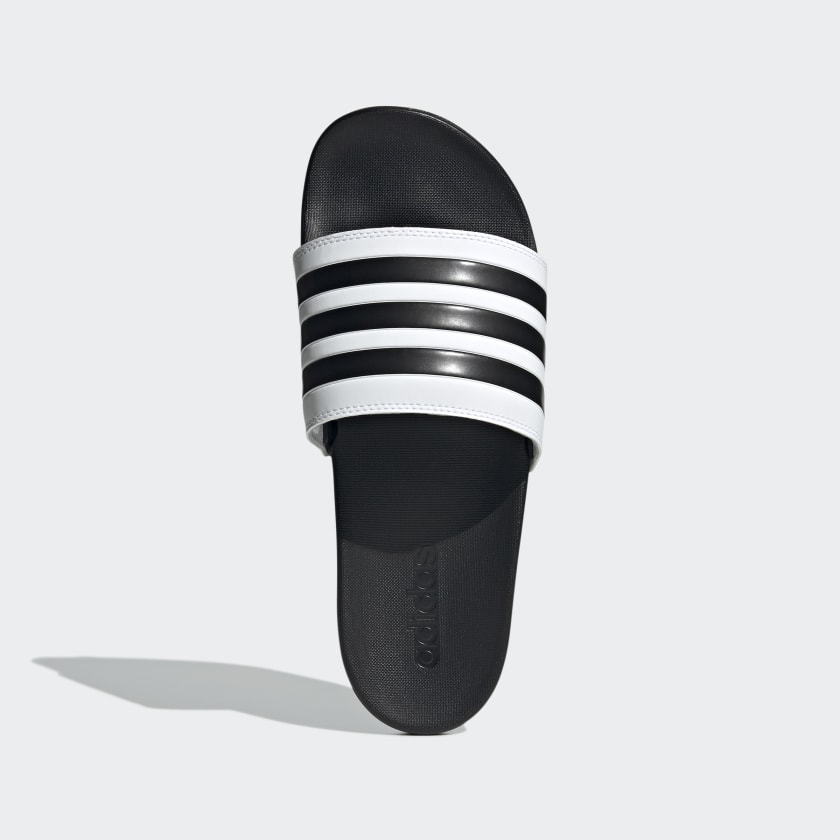 adidas men Adilette Comfort Slides