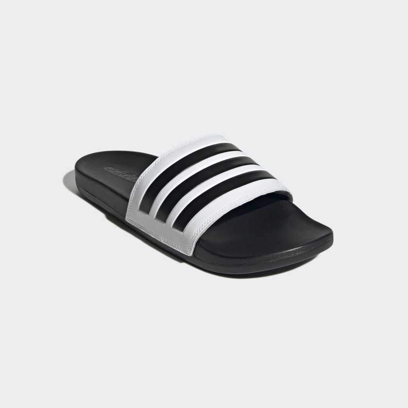 adidas men Adilette Comfort Slides