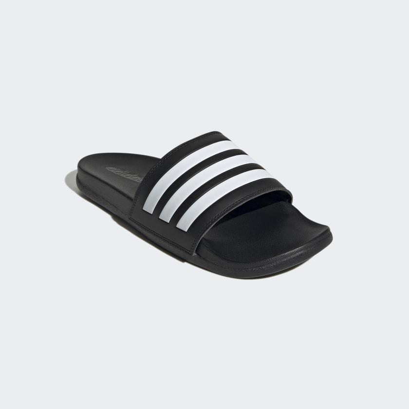 adidas men Adilette Comfort Slides