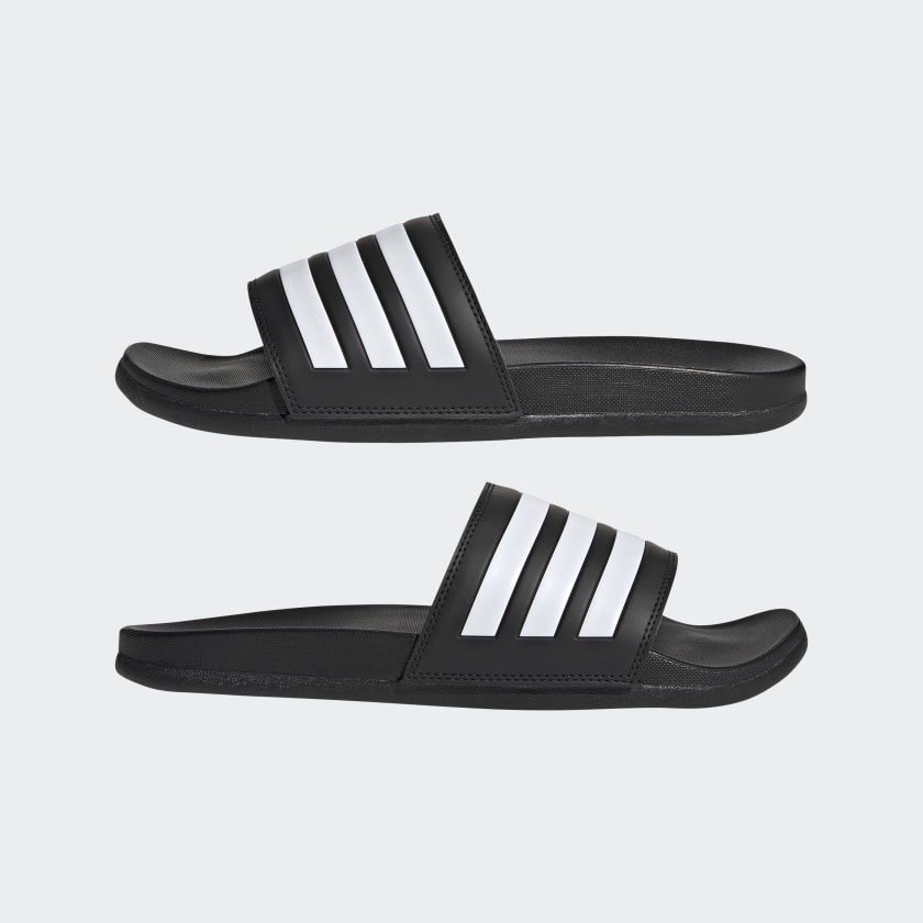 adidas men Adilette Comfort Slides