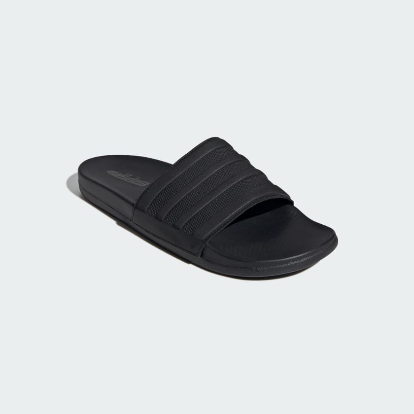 adidas men Adilette Comfort Slides