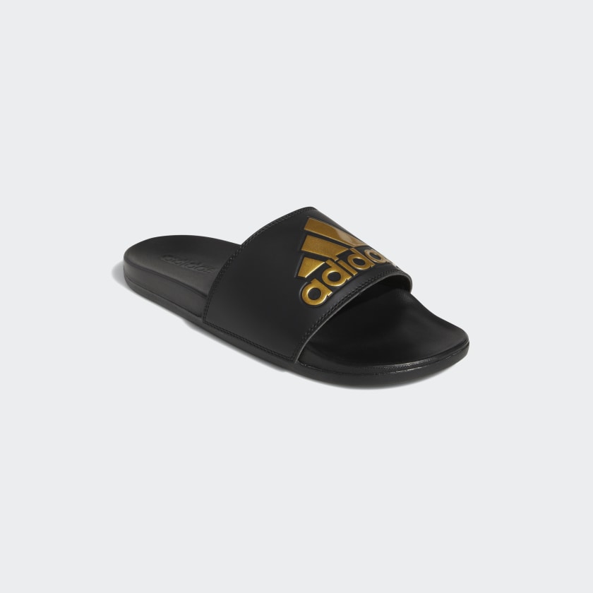 adidas men Adilette Comfort Slides