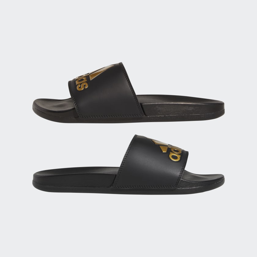 adidas men Adilette Comfort Slides