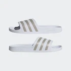 DISPONIBLE COLOR AZUL adidas men Adilette Aqua Slides