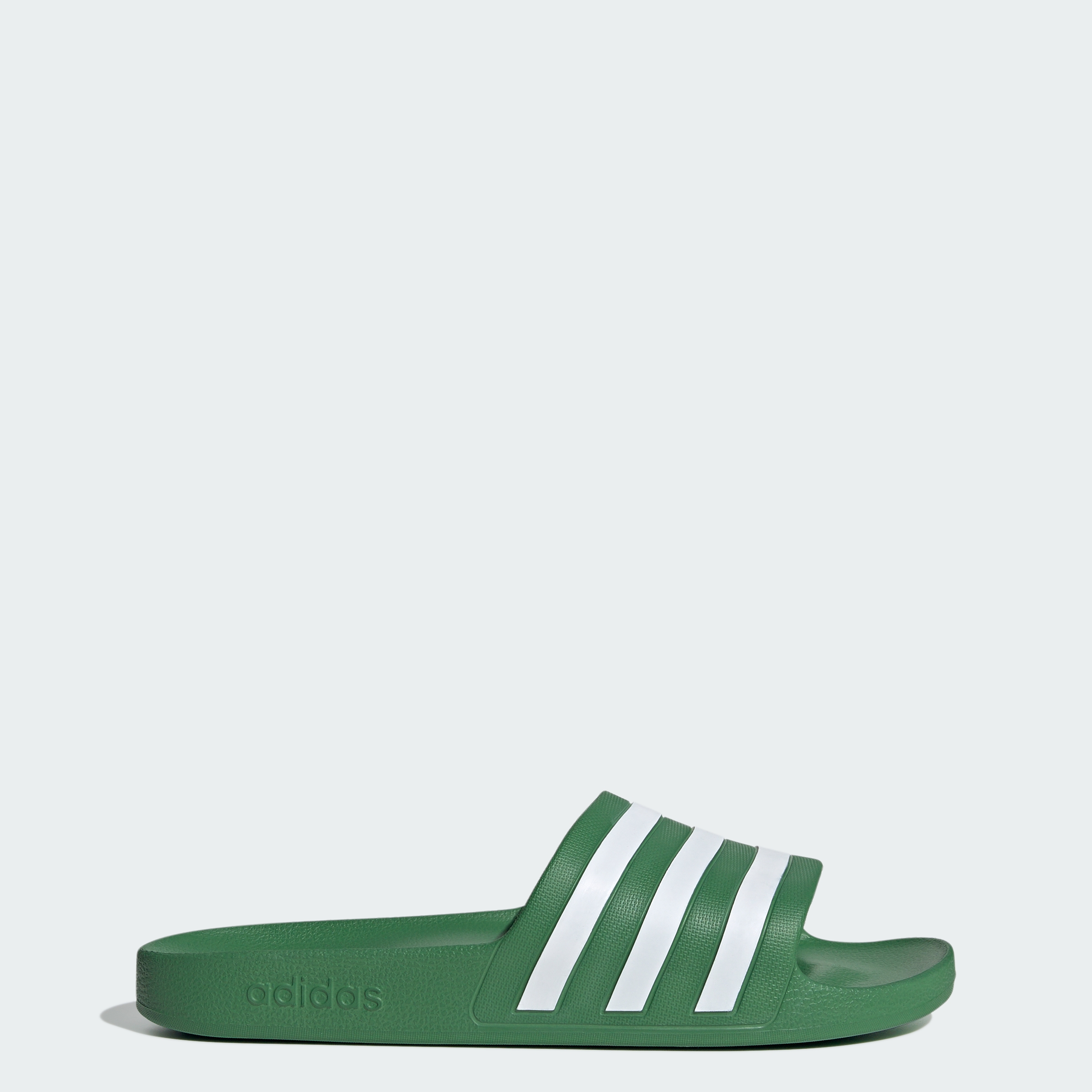 DISPONIBLE COLOR AZUL adidas men Adilette Aqua Slides
