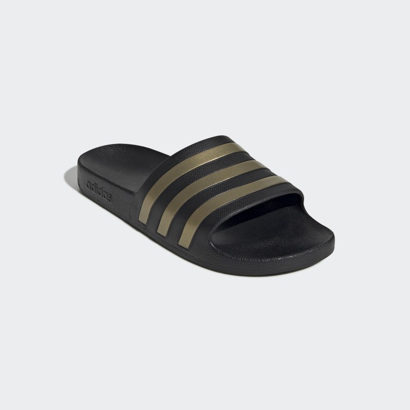 adidas men Adilette Aqua Slides