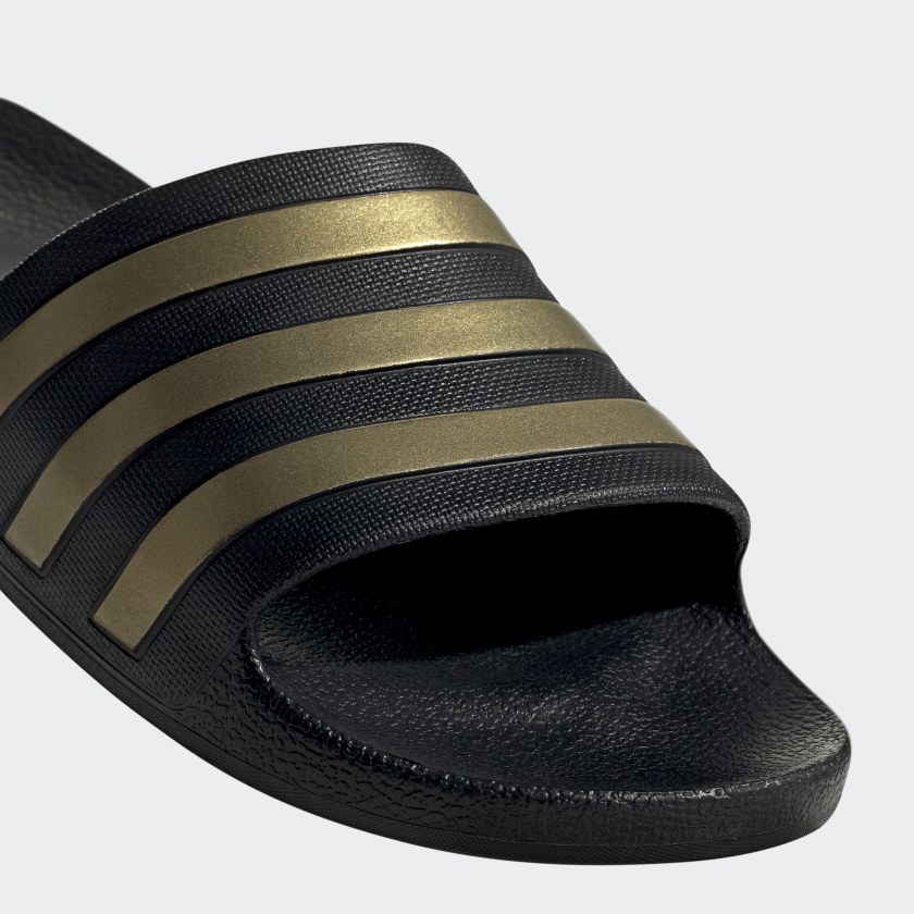 adidas men Adilette Aqua Slides