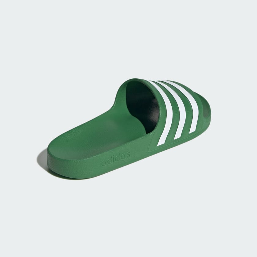 adidas men Adilette Aqua Slides