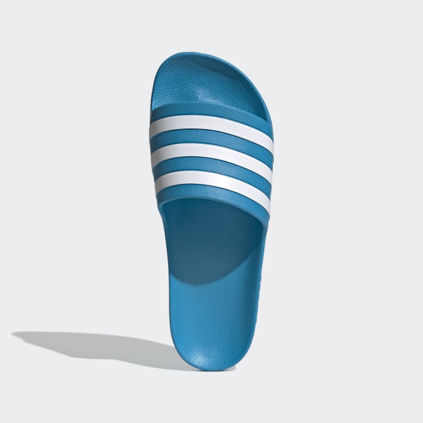 adidas men Adilette Aqua Slides