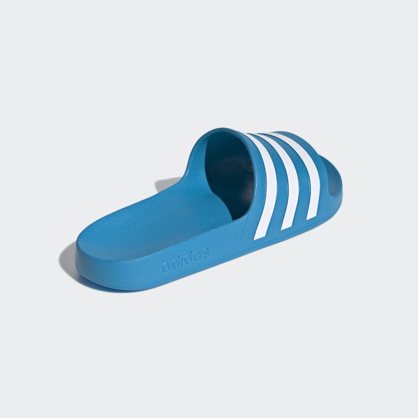 adidas men Adilette Aqua Slides