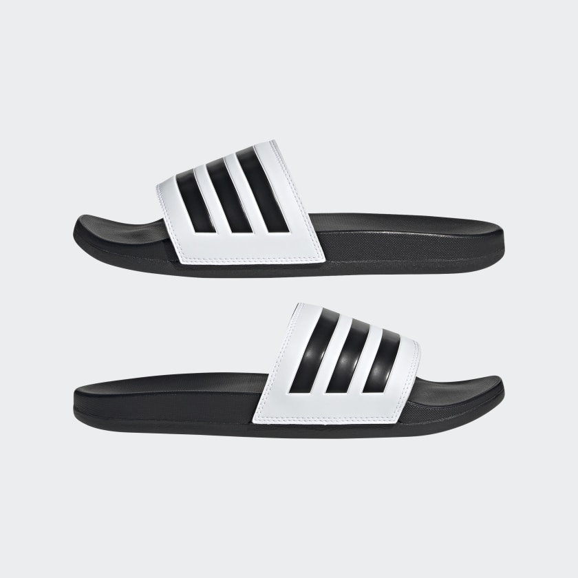 adidas men Adilette Comfort Slides