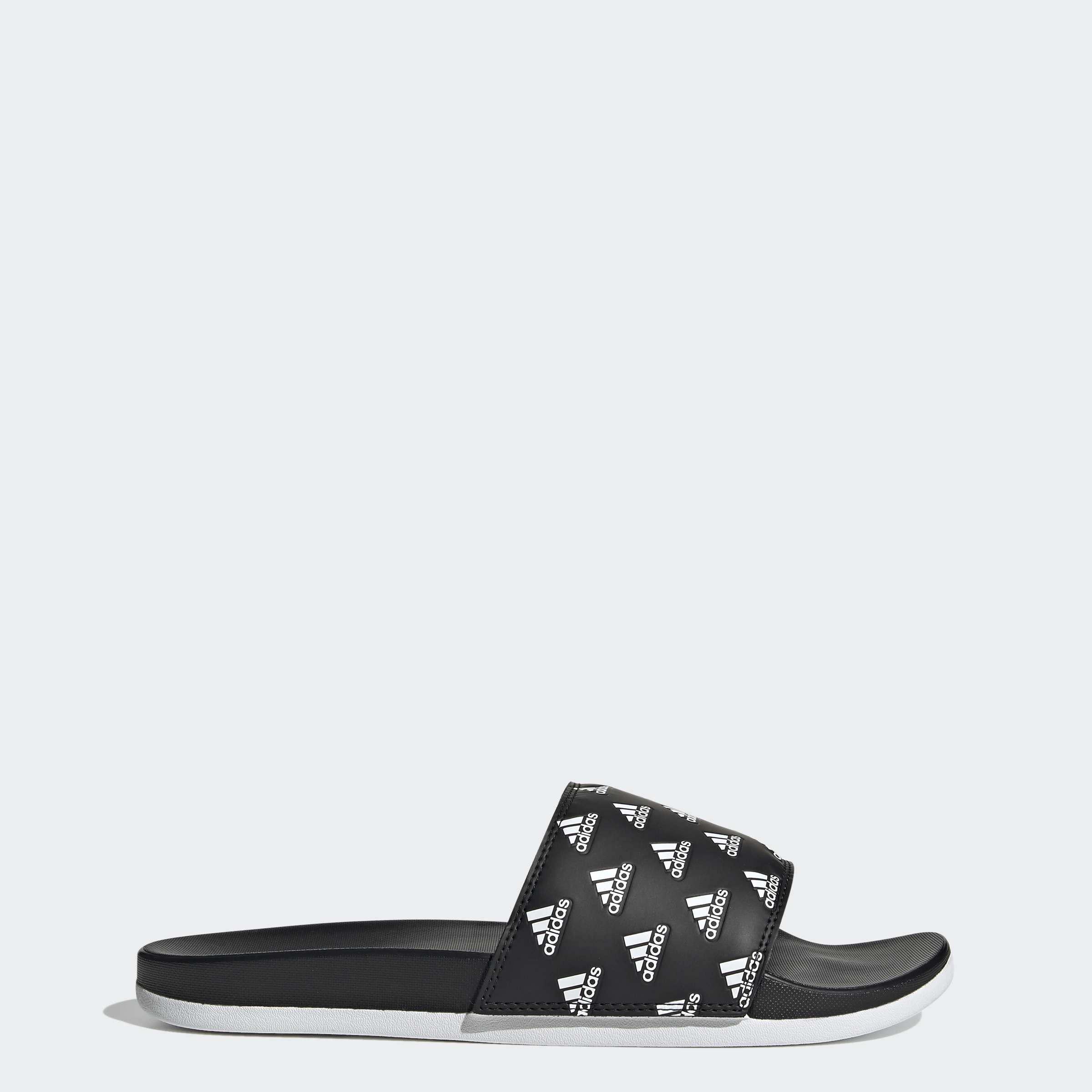 adidas men Adilette Comfort Slides