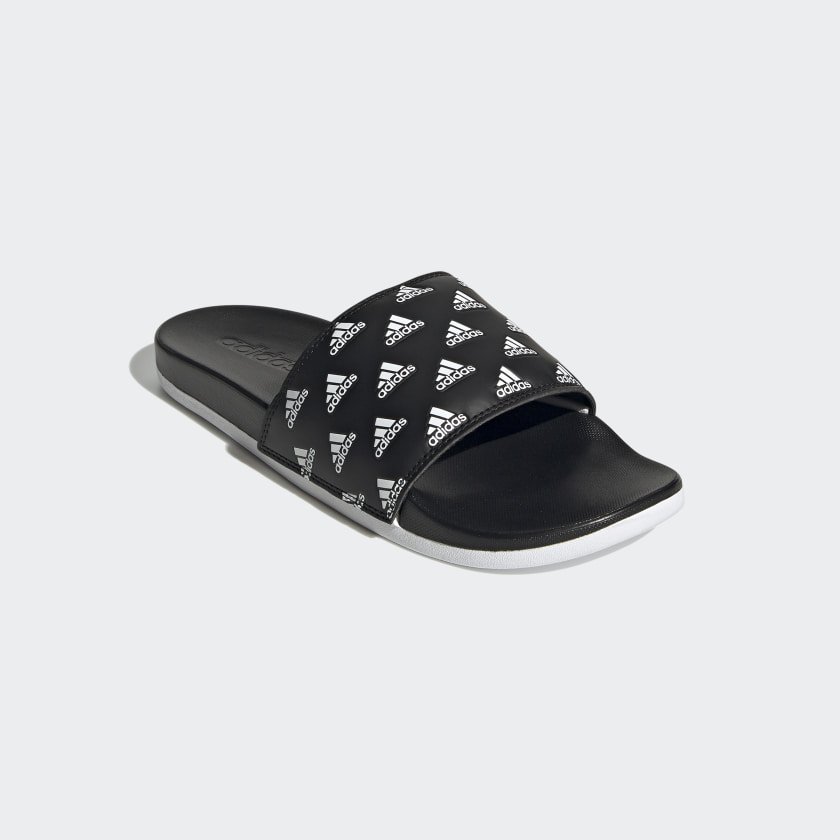 adidas men Adilette Comfort Slides