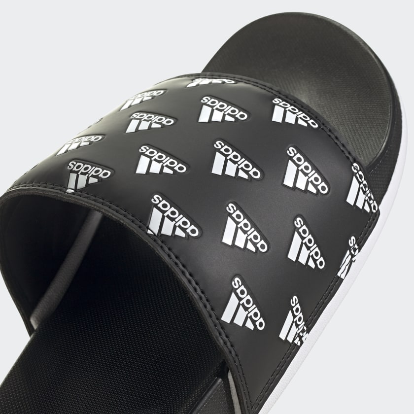 adidas men Adilette Comfort Slides