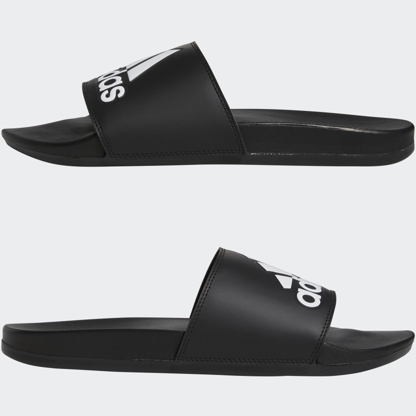 adidas men Adilette Comfort Slides
