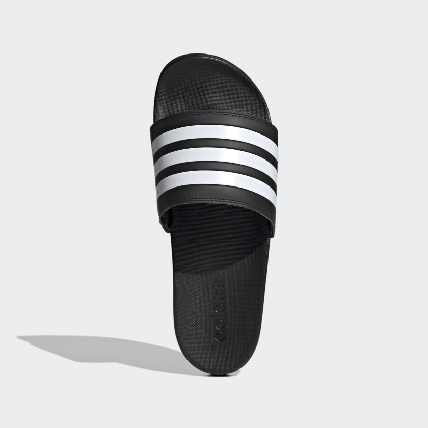 adidas men Adilette Comfort Slides