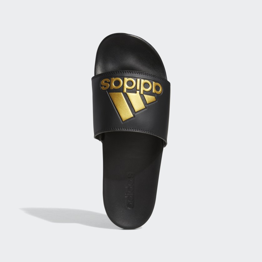 adidas men Adilette Comfort Slides