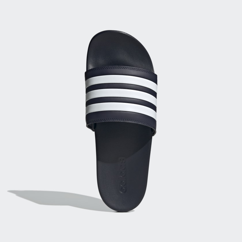 adidas men Adilette Comfort Slides