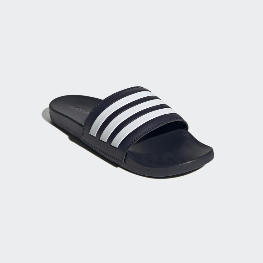 adidas men Adilette Comfort Slides