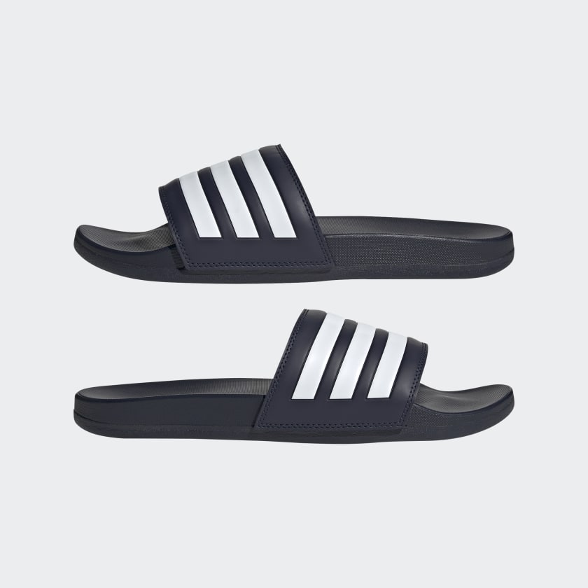 adidas men Adilette Comfort Slides