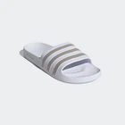 Talla 8 - adidas men Adilette Aqua Slides
