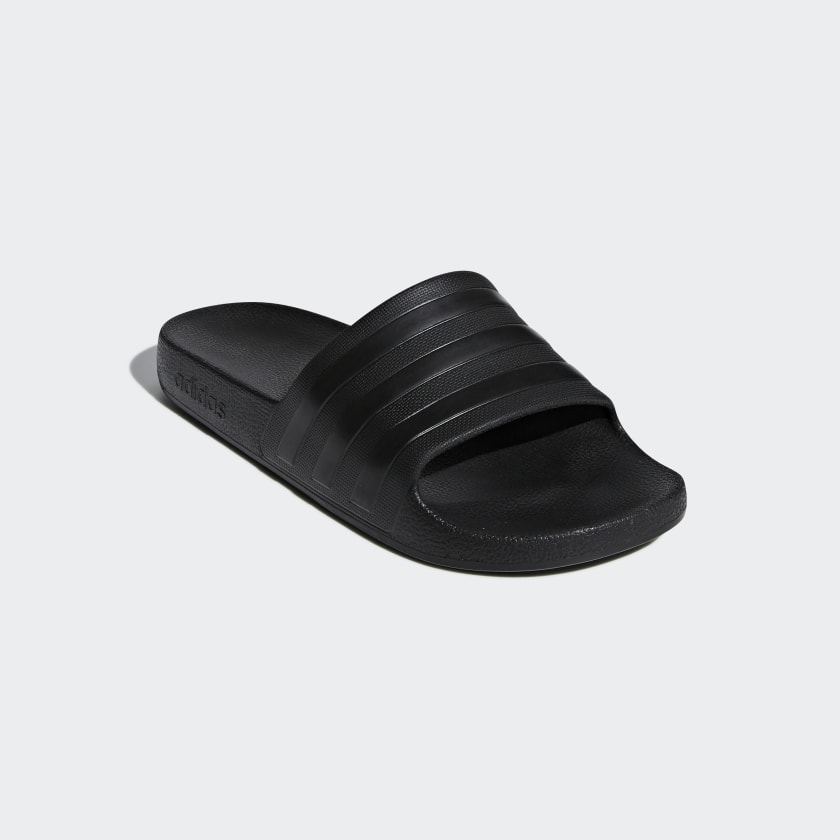 Talla 8 - adidas men Adilette Aqua Slides