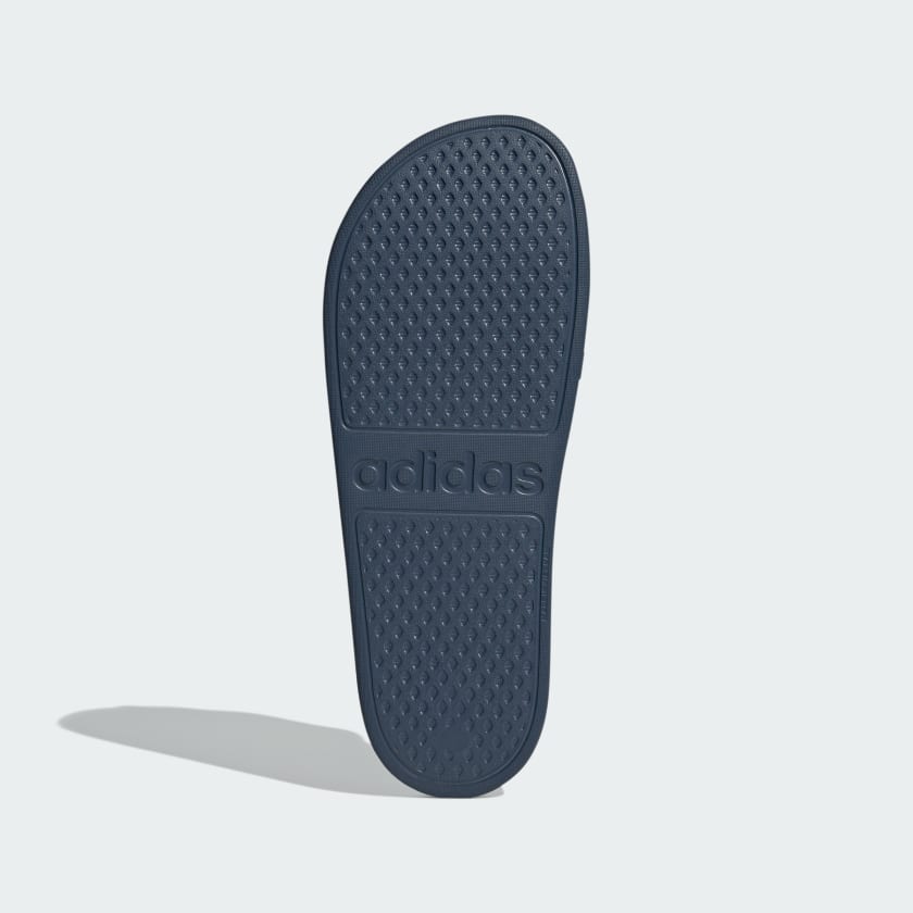 Talla 8 - adidas men Adilette Aqua Slides