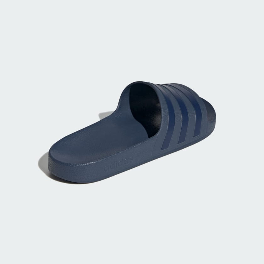 Talla 8 - adidas men Adilette Aqua Slides