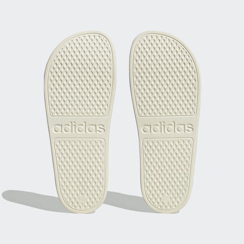 Talla 9, adidas men Adilette Aqua Slides