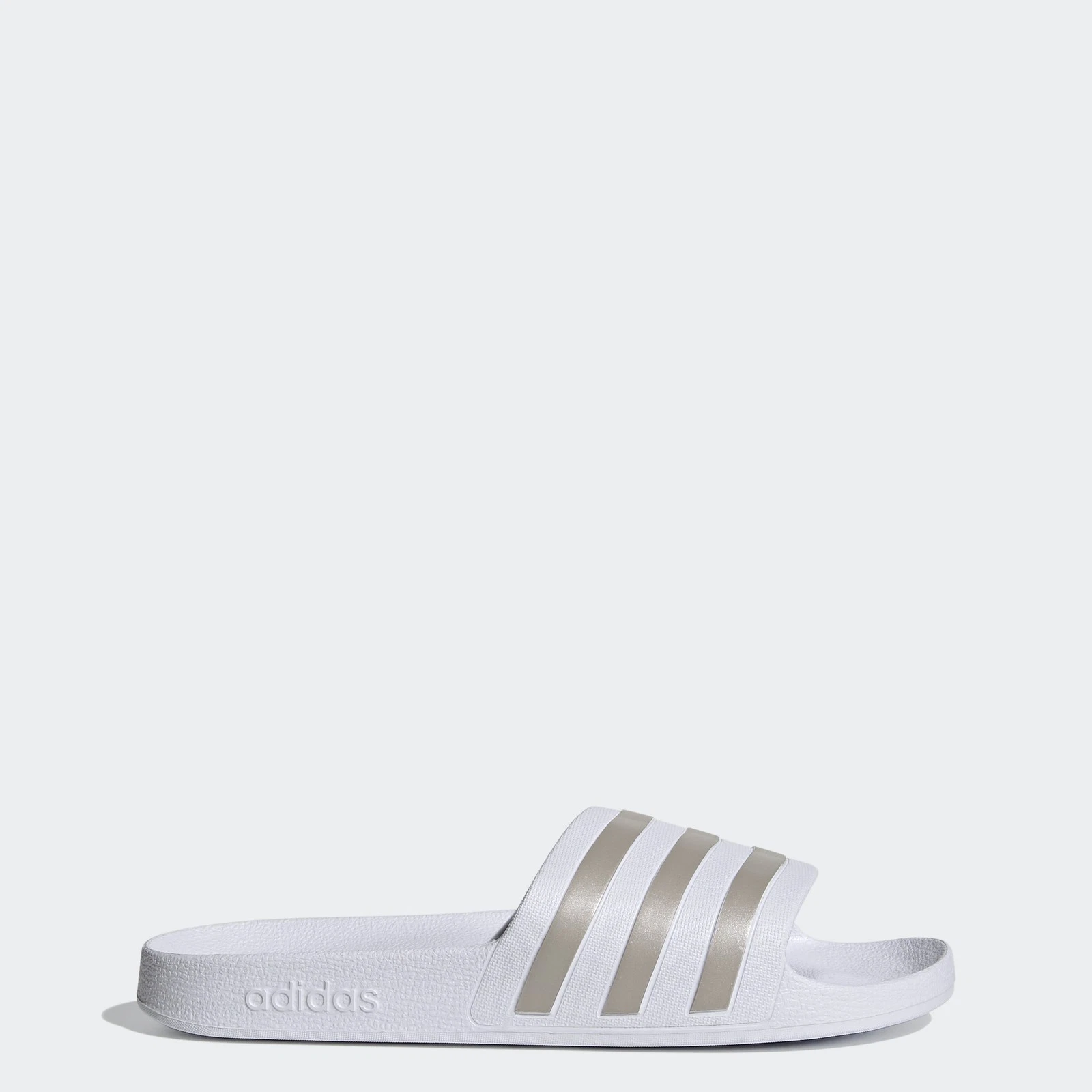 Talla 10 adidas men Adilette Aqua Slides