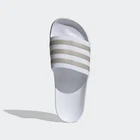 Talla 10 adidas men Adilette Aqua Slides