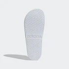 Talla 10 adidas men Adilette Aqua Slides