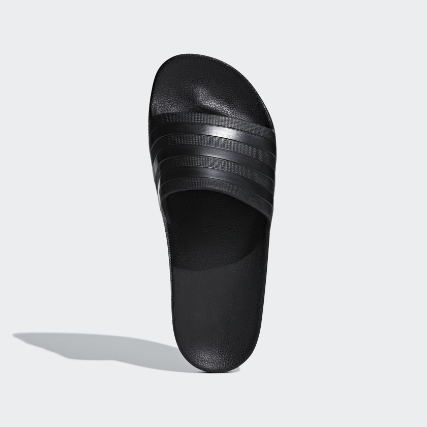 Talla 10 adidas men Adilette Aqua Slides