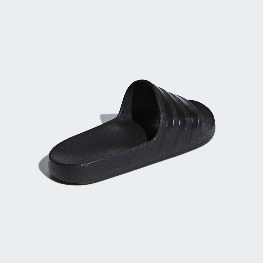 Talla 10 adidas men Adilette Aqua Slides