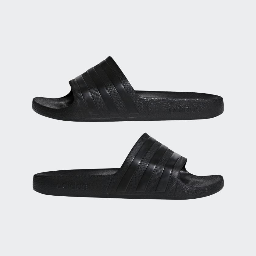 Talla 10 adidas men Adilette Aqua Slides
