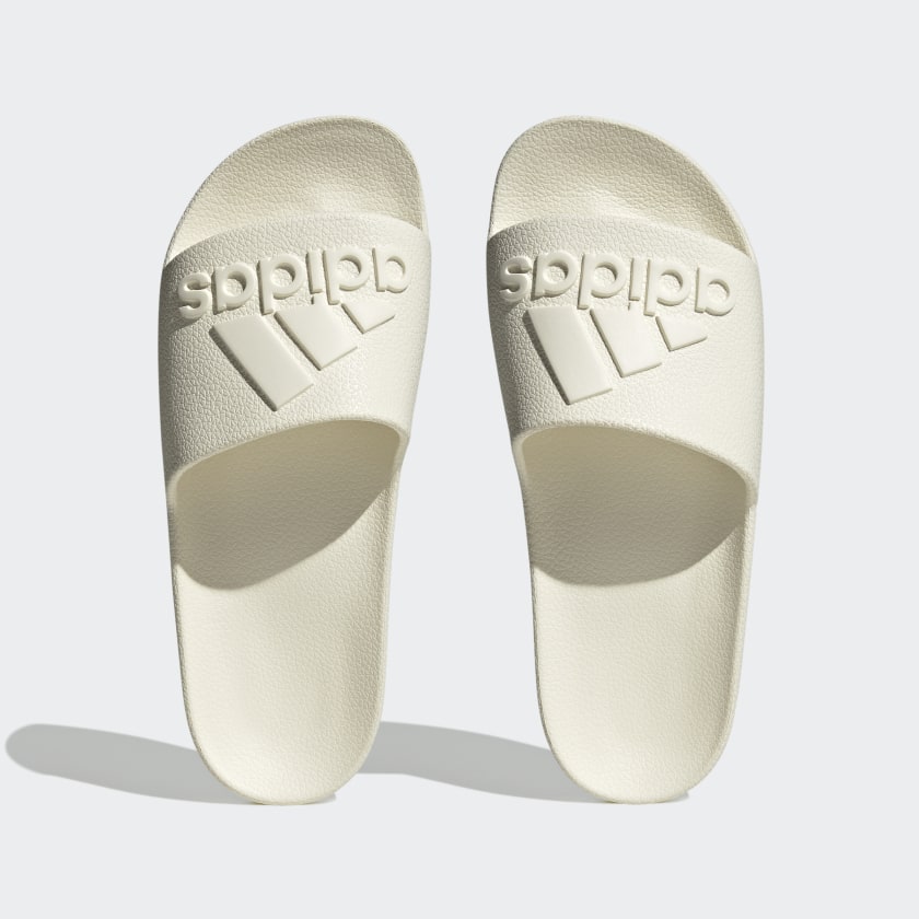 Talla 10 adidas men Adilette Aqua Slides