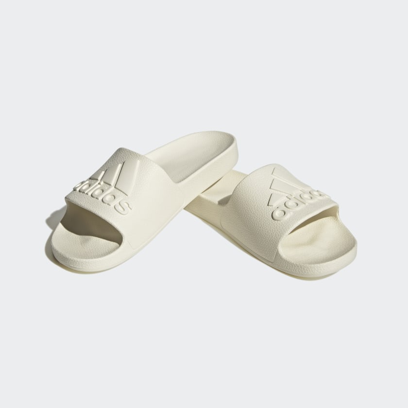 Talla 10 adidas men Adilette Aqua Slides