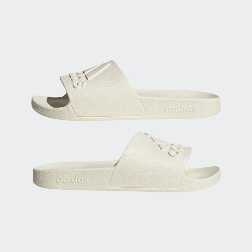 Talla 10 adidas men Adilette Aqua Slides