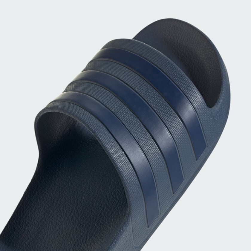 Talla 10 adidas men Adilette Aqua Slides