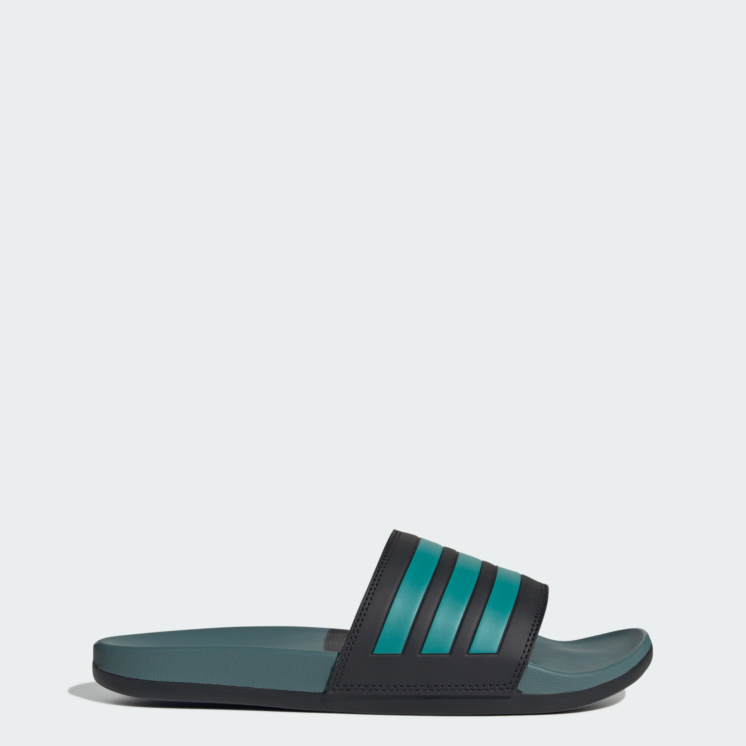adidas men Adilette Comfort Slides