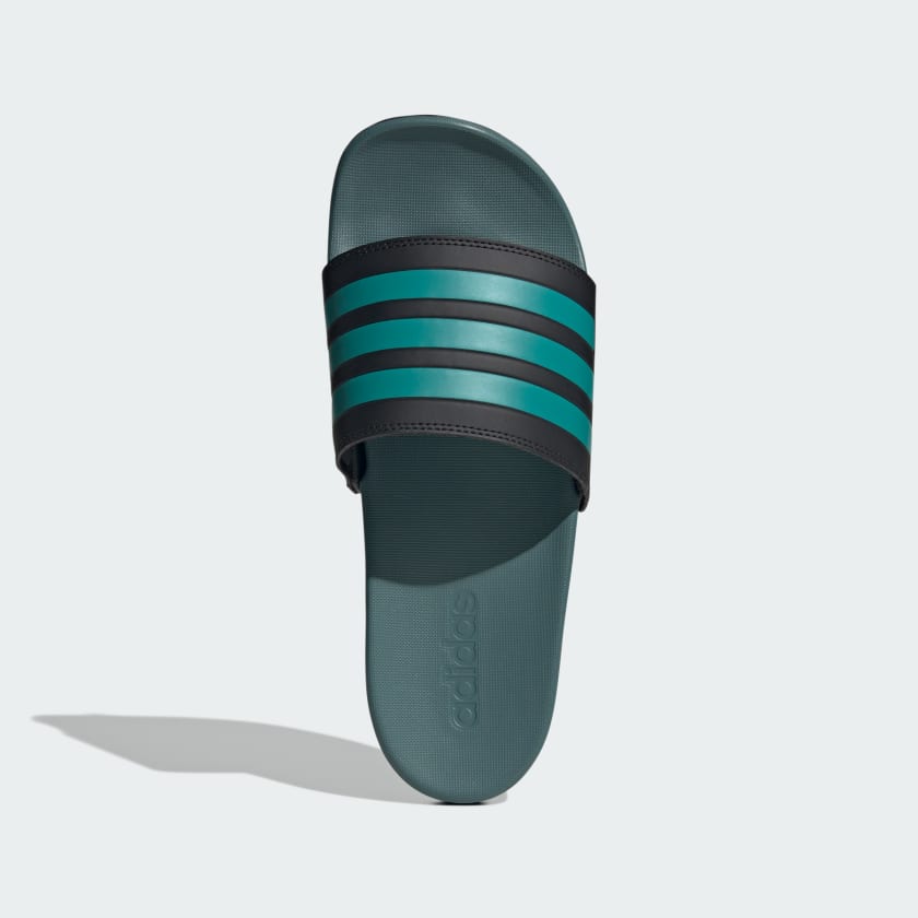 adidas men Adilette Comfort Slides